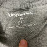 Disney ’s Grumpy from the Seven Dwarfs Unisex Embroidered T-Shirt Photo 4