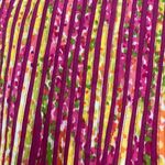 Chico's CHICO’s Women’s Multicolored‎ Jacket, Chico Size 2, US Size 12 Photo 4