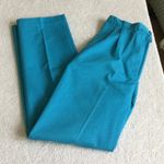 Vintage Southern Lady High Rise Pleated Pants Photo 12