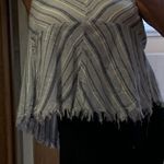 Indigo Rein Open Back Tank Photo 2