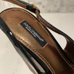 Dolce & Gabbana Designer Dulce & Gabbana Heels Photo 7