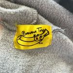 Stay Hungry Pullover Hoodie Gray Size M Photo 7