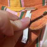 Free People Womens New  Paz Striped Pants Photo 5