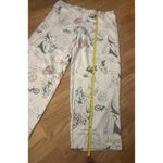 Disney  Princess Pajama Pants Women’s Size XL Photo 5