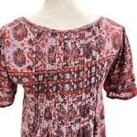 Urban Outfitters  Bohemian Boho Hippie Festival Frock Mini Dress size Small Photo 5