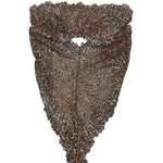 Victoria's Secret  SoSleek Plunge Bodysuit in Leopard print size medium Photo 0