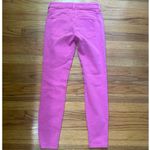 Vineyard Vines Pink Skinny Jeans Photo 5