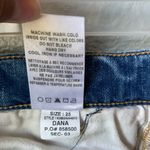 joe's jeans Joes Jean shorts sz 25 distressed stretch Dana Photo 6