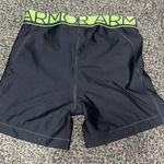 Under Armour Athletic Spandex Shorts - M Photo 1