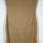 Maidenform Self Expressions by 00872 Hi-waist Half Slip Size Medium Photo 0