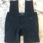 Vince Black Dress Pants FLAWED Photo 0