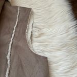 Nordstrom Susina Faux Sherpa Vest Photo 5