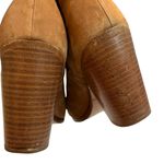 Rag and Bone  Margot Leather Ankle Boot Photo 10