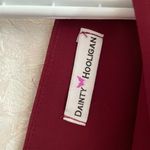 Dainty Hooligan women's large sleeveless jumpsuit Photo 2