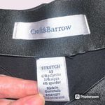 Croft & Barrow | Black Dress Pants | 4s (stretch) Photo 1