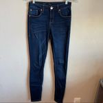 sts blue STS‎ Blue Piper Skinny Denim Jeans Photo 1
