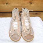 Musse & Cloud Muses & Cloud Booties Metallic Photo 1