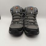 Merrell  MOAB 3 MID WP Waterproof Womens Sz 11M Vibram Trail Hiking Boot Shoe New Photo 3
