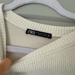 ZARA  long sleeve sweater Photo 1