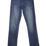 Lucky Brand  Sofia Straight Jeans Size 8/29 Photo 1
