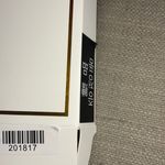 MCM  Envelope Visetos Clutch Blue Photo 3