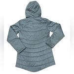 The North Face 🧥  Harway Insulated Parka – Women’s M – Gray – EUC ❄️ Photo 2