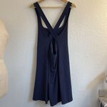 Outdoor Voices  cross back athletic skort dress Photo 5