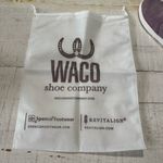 Spenco Santa Barbara Rivet NEW size 5.5 Elderberry Suede Sip On Loafer Sneaker Purple Photo 10