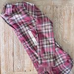 SO 💜Juniors' ® Plaid Flannel Button Down Shirt💜NWT ~xs Photo 2