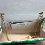 Haute Hippie  | Ratan Floral HandBag w/ Crossbody Stap Photo 8