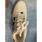 Disney Mickey Mouse White Sneakers – Women's Size 10 (EUR 41, UK 8) – NWT Photo 5