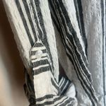 Jane and Delancey . Striped Black and White women Photo 3