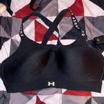 Under Armour Sports Bra with Clasp Photo 0