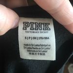 PINK - Victoria's Secret Victoria’s Secret Buffalo plaid loungewear cozy sweatshirt Photo 2