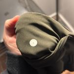 Lululemon Align 28” Dark Green Leggings Photo 4