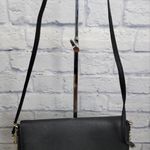 Kate Spade  Black Leather Crossbody Photo 11