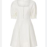 Proenza Schouler Proenza Shouler White Dress 10 Photo 2
