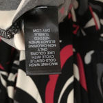 Avenue  scoopneck tieback blouse 26/28 Photo 3