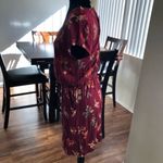 Lucky Brand New Women’s Lucky🍀Brand Cut Out Drawstring Dress Photo 3