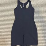 SKIMS  Outdoor Mid Thigh Onesie Photo 1