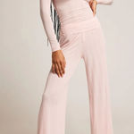 Negative Underwear Whipped Track Pant in Shell, Size Small Photo 0