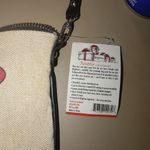 Brighton Heart Scottie Puppy Dog Crossbody Bag Clutch Purse Detachable Strap Photo 7