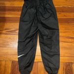Nike WOMENS NSW SWOOSH WOVEN PANTS Photo 5