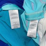 Beach House Womens Stripe Tankini Top Ruched Shorts 2 Photo 6