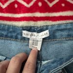 Sincerely Jules bule jean short Photo 1