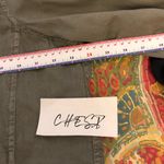 Gap  poplin shirt dress Photo 6