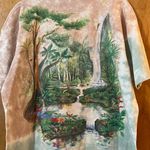 Vintage Liquid Blue T Photo 14