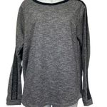 Maison Scotch j’adore l’hiver pullover sweater Size 2 Photo 0