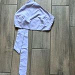 Nasty Gal  purple crop top Photo 0