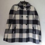 Talbots Women BUFFALO CHECK CAPE Photo 0